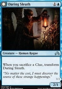 Daring Sleuth [Shadows over Innistrad] | Good Games North