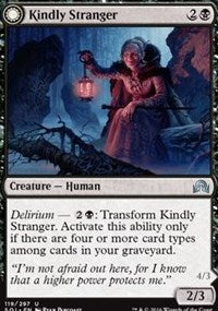 Kindly Stranger [Shadows over Innistrad] | Good Games North