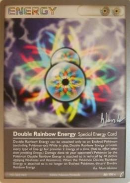 Double Rainbow Energy (88/100) (Empotech - Dylan Lefavour) [World Championships 2008] | Good Games North