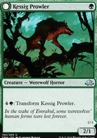 Kessig Prowler [Eldritch Moon] | Good Games North