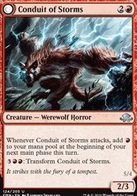 Conduit of Storms [Eldritch Moon] | Good Games North