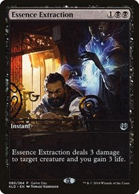 Essence Extraction [Kaladesh Promos] | Good Games North