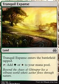 Tranquil Expanse [Aether Revolt] | Good Games North