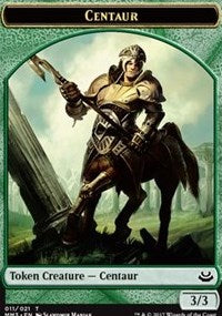 Centaur Token [Modern Masters 2017 Tokens] | Good Games North