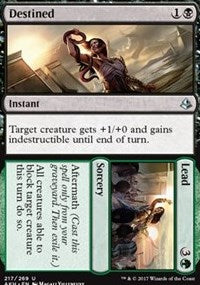Destined // Lead [Amonkhet] | Good Games North