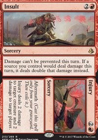 Insult // Injury [Amonkhet] | Good Games North