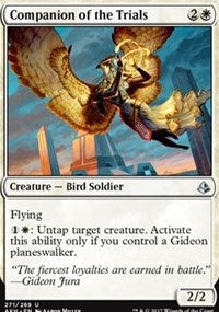 Companion of the Trials [Amonkhet] | Good Games North
