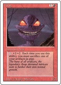 Atog [Revised Edition] | Good Games North