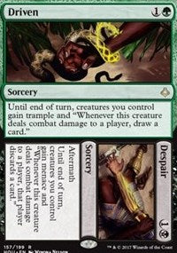 Driven // Despair [Hour of Devastation] | Good Games North