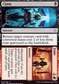 Claim // Fame [Hour of Devastation] | Good Games North