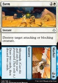 Farm // Market [Hour of Devastation] | Good Games North