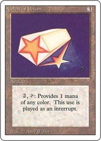 Celestial Prism [Revised Edition] | Good Games North