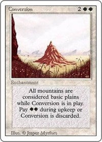 Conversion [Revised Edition] | Good Games North