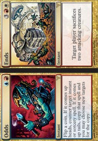 Odds // Ends [Dissension] | Good Games North