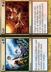 Rise // Fall [Dissension] | Good Games North