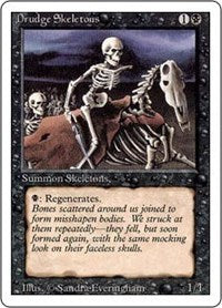Drudge Skeletons [Revised Edition] | Good Games North