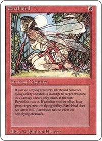 Earthbind [Revised Edition] | Good Games North