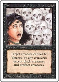 Fear [Revised Edition] | Good Games North