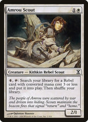 Amrou Scout [Time Spiral] | Good Games North