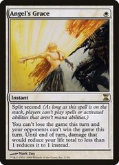 Angel's Grace [Time Spiral] | Good Games North