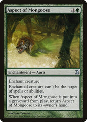 Aspect of Mongoose [Time Spiral] | Good Games North