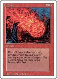 Fireball [Revised Edition] | Good Games North