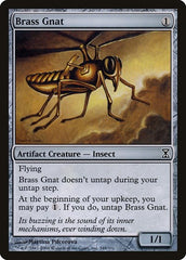 Brass Gnat [Time Spiral] | Good Games North