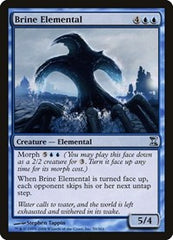 Brine Elemental [Time Spiral] | Good Games North
