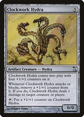 Clockwork Hydra [Time Spiral] | Good Games North