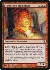 Flamecore Elemental [Time Spiral] | Good Games North