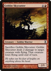 Goblin Skycutter [Time Spiral] | Good Games North