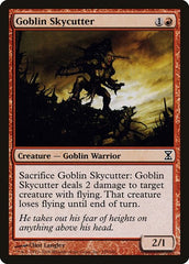 Goblin Skycutter [Time Spiral] | Good Games North