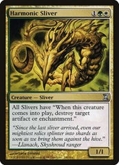 Harmonic Sliver [Time Spiral] | Good Games North