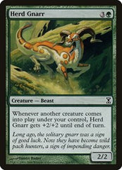 Herd Gnarr [Time Spiral] | Good Games North