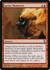 Ignite Memories [Time Spiral] | Good Games North