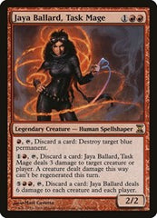 Jaya Ballard, Task Mage [Time Spiral] | Good Games North