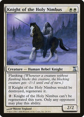 Knight of the Holy Nimbus [Time Spiral] | Good Games North