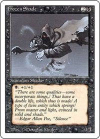 Frozen Shade [Revised Edition] | Good Games North