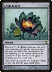 Lotus Bloom [Time Spiral] | Good Games North
