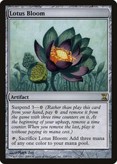Lotus Bloom [Time Spiral] | Good Games North