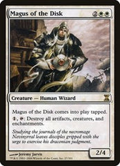 Magus of the Disk [Time Spiral] | Good Games North