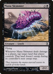 Mana Skimmer [Time Spiral] | Good Games North