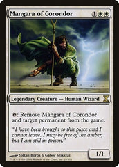 Mangara of Corondor [Time Spiral] | Good Games North