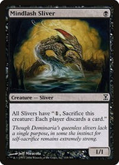Mindlash Sliver [Time Spiral] | Good Games North