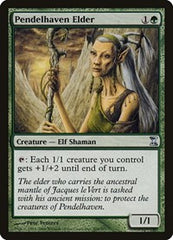 Pendelhaven Elder [Time Spiral] | Good Games North