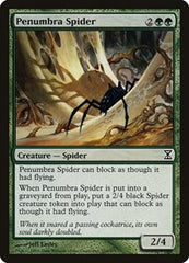 Penumbra Spider [Time Spiral] | Good Games North