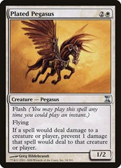 Plated Pegasus [Time Spiral] | Good Games North