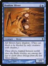 Shadow Sliver [Time Spiral] | Good Games North