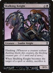 Skulking Knight [Time Spiral] | Good Games North