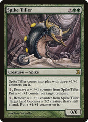 Spike Tiller [Time Spiral] | Good Games North